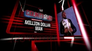 7.) Million Dollar Man