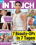 In Touch - December 17, 2015