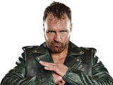 Dean Ambrose