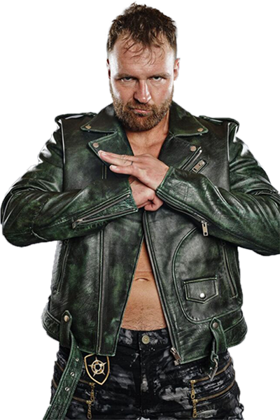 dean ambrose png