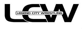 Legend City Wrestling (Logo)