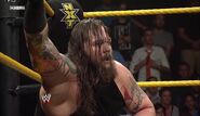 NXT’s Greatest Matches Vol. 1.00003