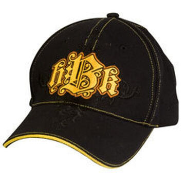 Shawn Michaels Cross Baseball Cap Pro Wrestling Fandom