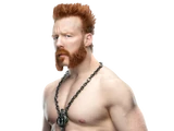 Sheamus