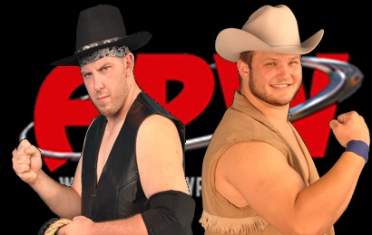 Sons Of Texas | Pro Wrestling | Fandom