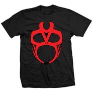 Vader Vader Mask Shirt