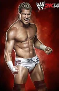 Dolph Ziggler