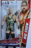 WWE Series 25