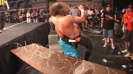 CZW Deja Vu 3