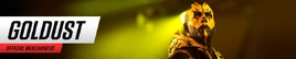 Goldust merch ne