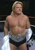 Greg Valentine 1st Champion (October 30, 1994 - January 7, 1995)