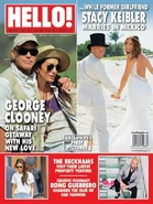 Hello! - April 3, 2014