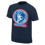 John Cena "Cena Approved" Youth T-Shirt