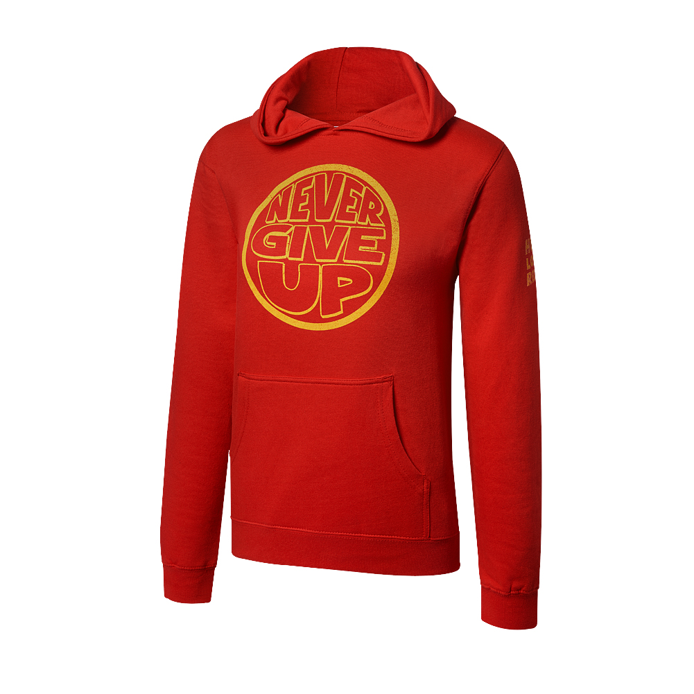John cena hoodie clearance