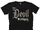 MJF "I'm a Devil Worshipper" T-Shirt