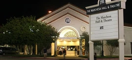 Marchesa Theatre