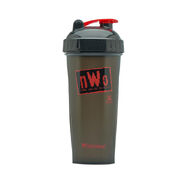 nWo Perfect Shaker Bottle