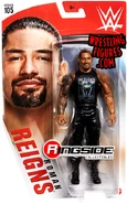 Roman Reigns