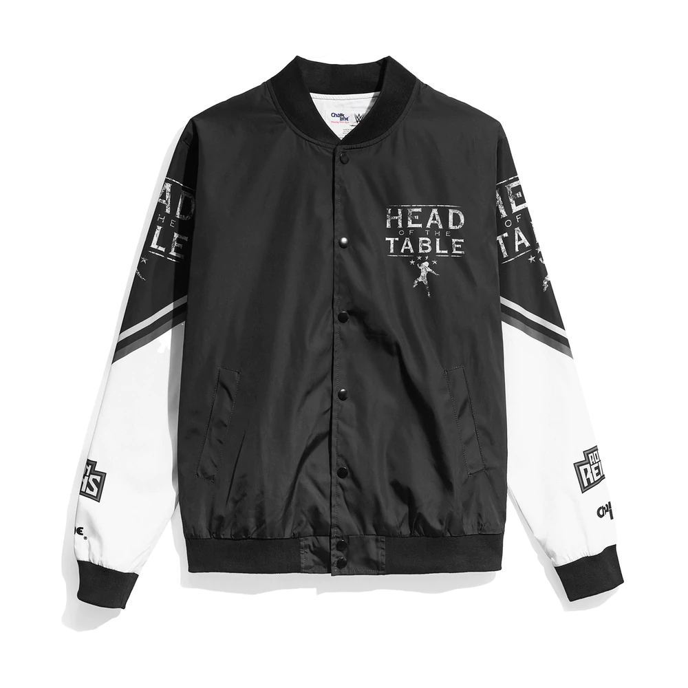 Roman reigns clearance jacket flipkart