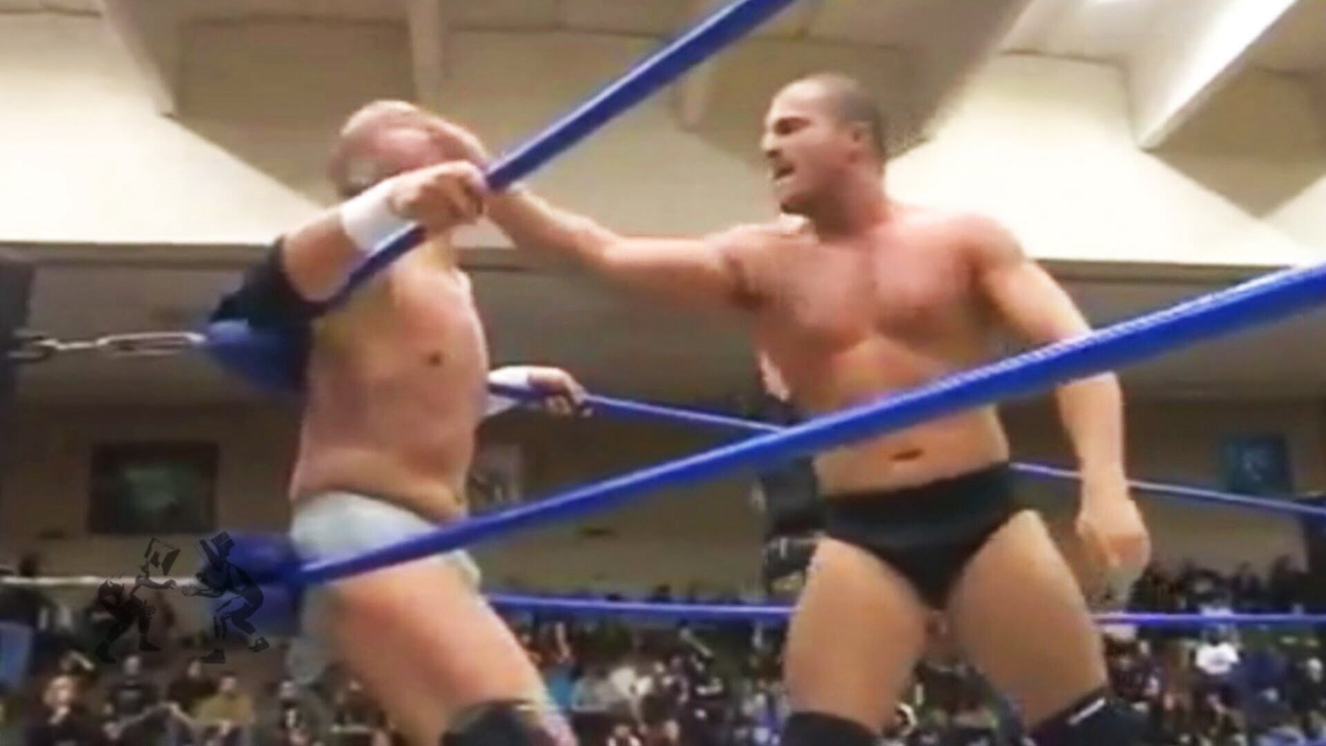 Gut Punch Wrestling