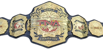 TNA World Title