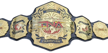 TNA World Championship Pro Wrestling Fandom