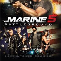 The Marine 5 Battleground Pro Wrestling Fandom View all anna van hooft movies. the marine 5 battleground pro