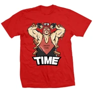 Vader It's Time Shirt