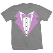 Virigil The Bodyguard Shirt