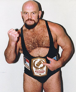 vladimir petrov wrestler