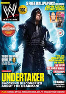 WWE Magazine - May 2014