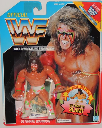 Wwf hasbro toys Clearance