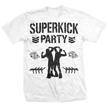 bucks party tshirts