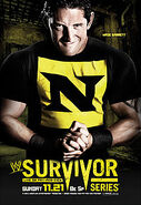 Survivor Series 2010