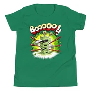 2020 Character Youth T-Shirt