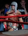 Petey Williams 34th Champion (April 15, 2008 - September 14, 2008)