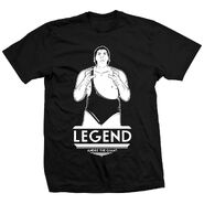 Andre Legend T-Shirt