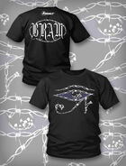 Bram "Barbed Eye" T-Shirt