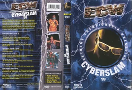 Cyberslam 1999