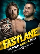 Fastlane 2019