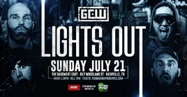 GCW Lights Out