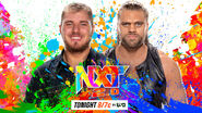 June 21, 2022 NXT preview5