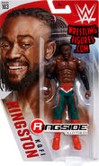 WWE Series 103