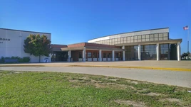 Mahone Middle School