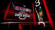 3.) Chris Jericho