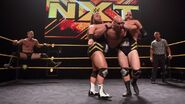 NXT House Show (June 12, 18') 5