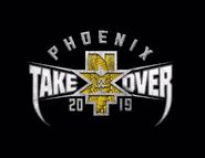 NXT TakeOver Phoenix