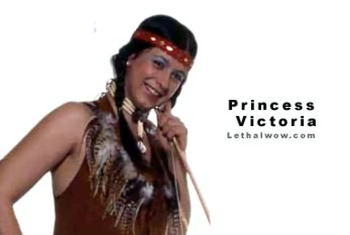 Peggy Lee | BWWE Wiki | Fandom