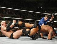 Royal Rumble 2007.12