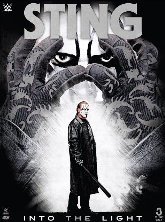 Sting: Into The Light | Pro Wrestling | Fandom